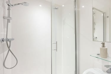 1 bed studio, East Newington Place, Newington, Edinburgh, EH91QP - Image 8